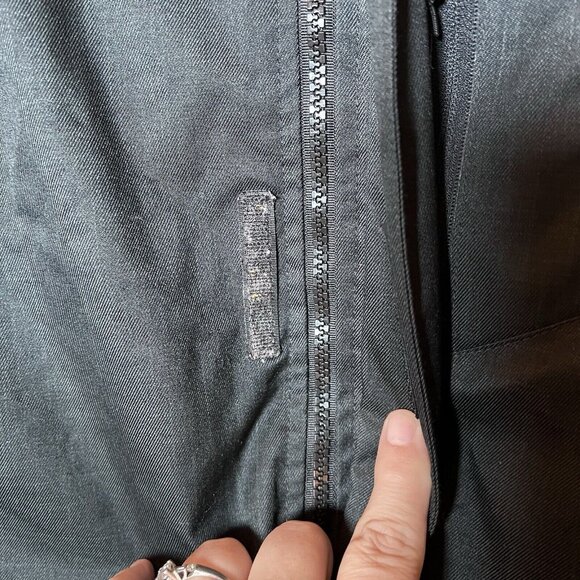 Under Armour Women’s UA Storm Sienna 3-in-1 Jacket Black Women’s S - Picture 5 of 13